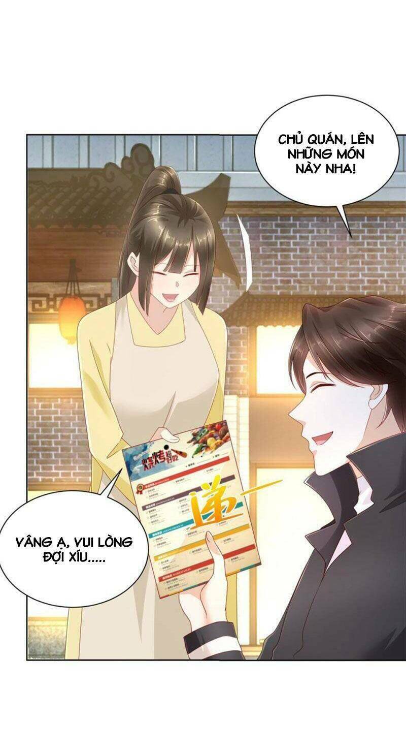 Mỗi Tuần Ta Có Một Nghề Nghiệp Mới: Chapter 78