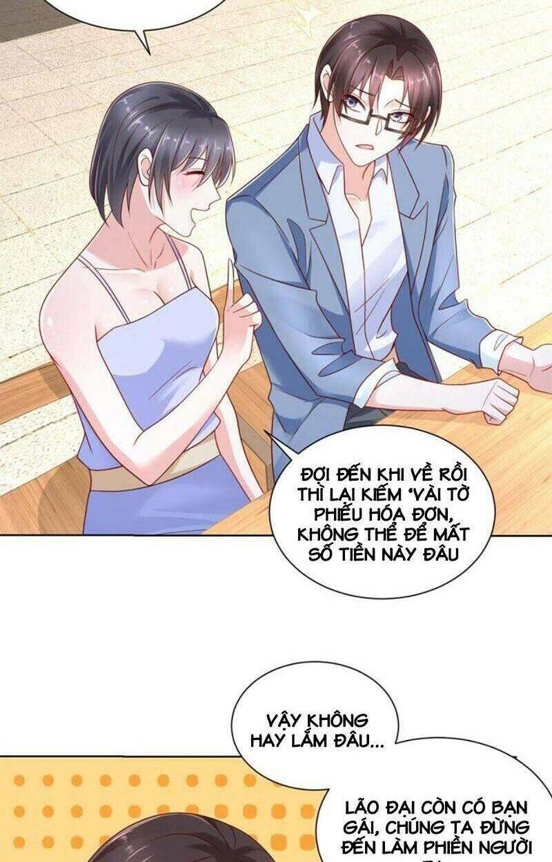 Mỗi Tuần Ta Có Một Nghề Nghiệp Mới: Chapter 78