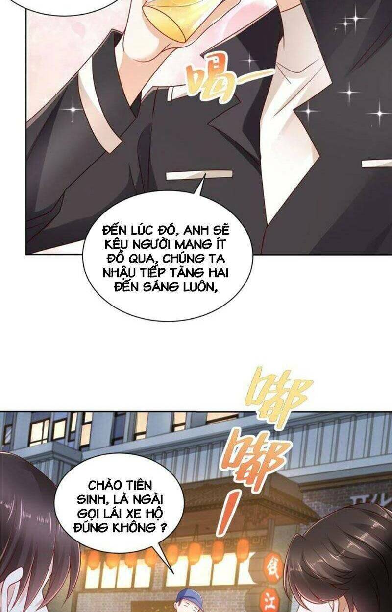 Mỗi Tuần Ta Có Một Nghề Nghiệp Mới: Chapter 78