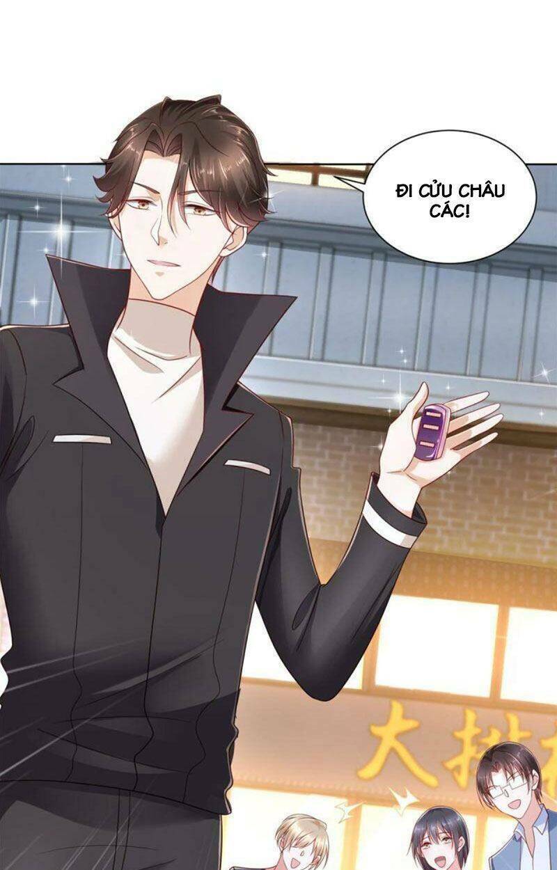 Mỗi Tuần Ta Có Một Nghề Nghiệp Mới: Chapter 78