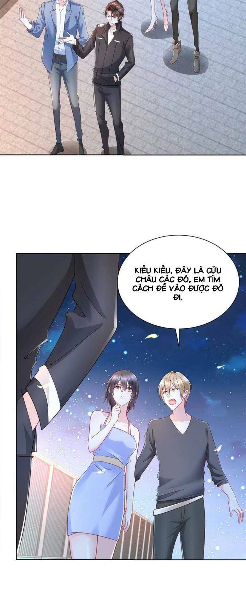 Mỗi Tuần Ta Có Một Nghề Nghiệp Mới: Chapter 78