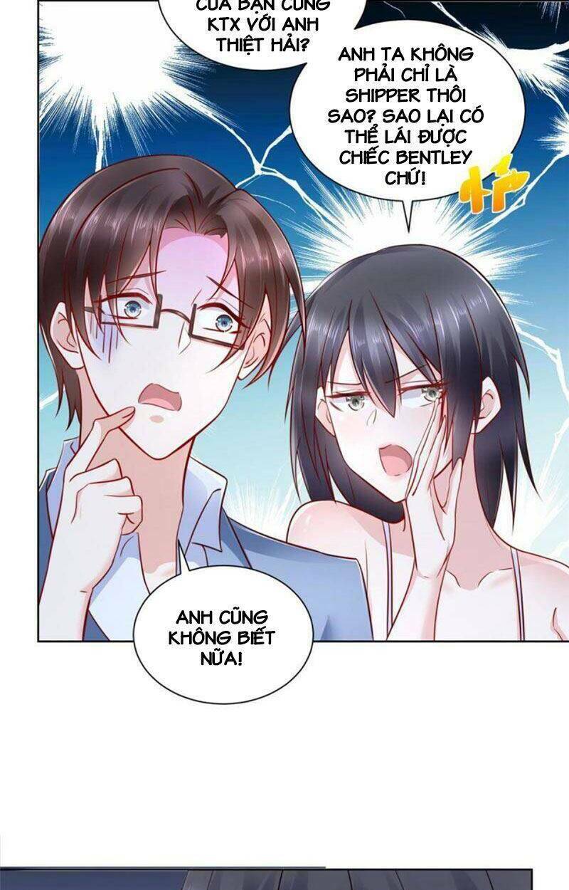 Mỗi Tuần Ta Có Một Nghề Nghiệp Mới: Chapter 78