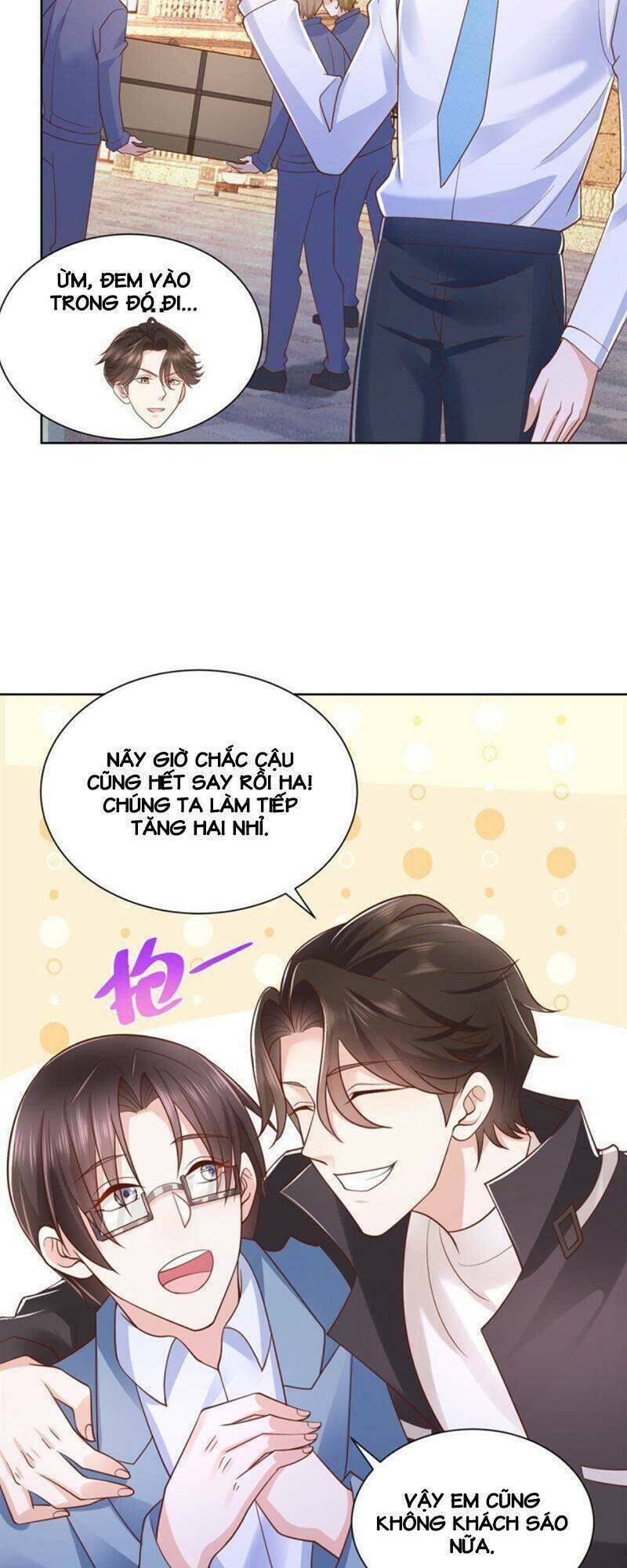 Mỗi Tuần Ta Có Một Nghề Nghiệp Mới: Chapter 79