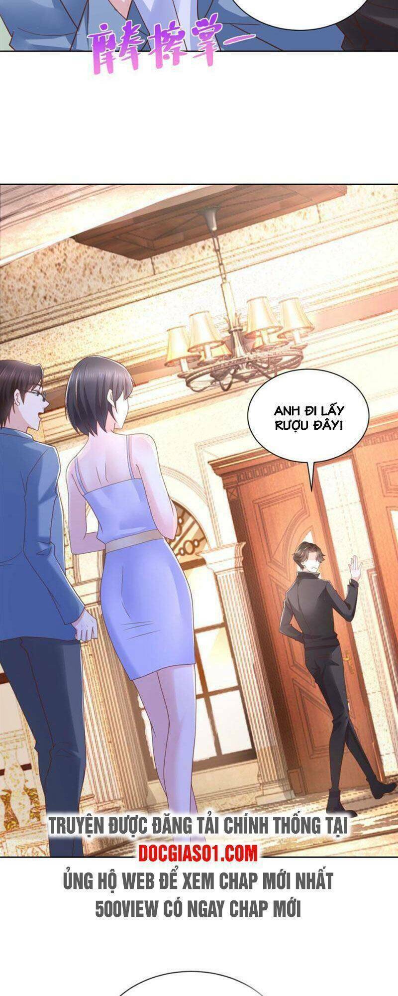 Mỗi Tuần Ta Có Một Nghề Nghiệp Mới: Chapter 79