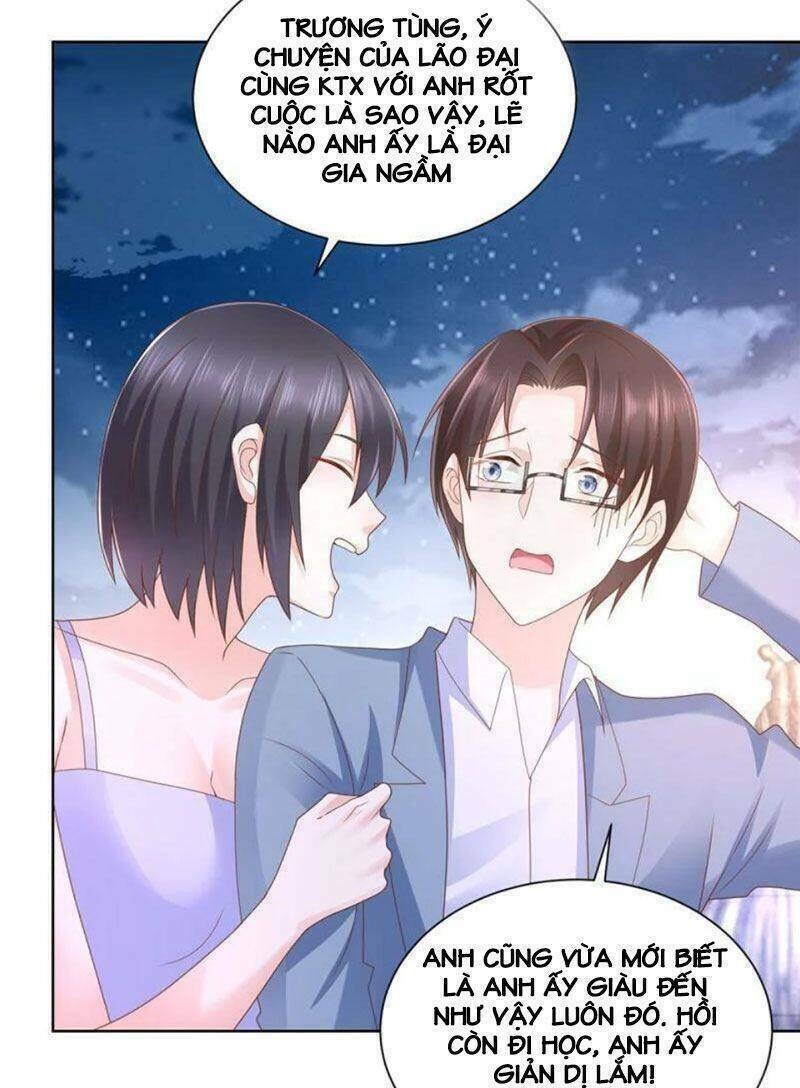 Mỗi Tuần Ta Có Một Nghề Nghiệp Mới: Chapter 79