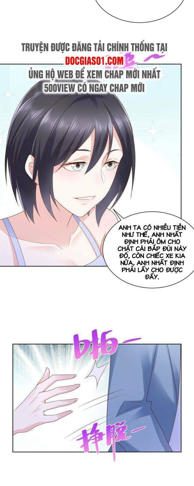 Mỗi Tuần Ta Có Một Nghề Nghiệp Mới: Chapter 79