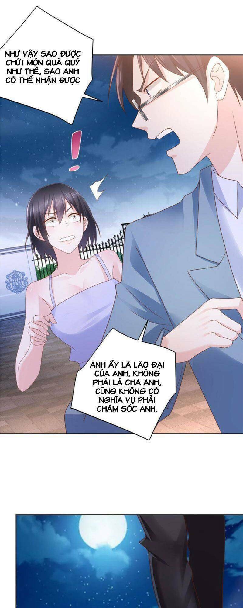 Mỗi Tuần Ta Có Một Nghề Nghiệp Mới: Chapter 79