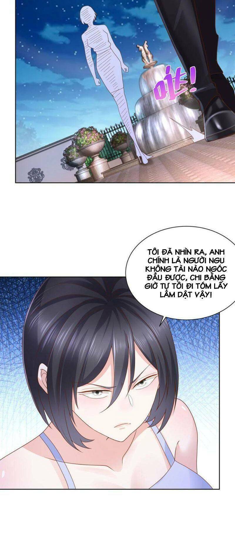 Mỗi Tuần Ta Có Một Nghề Nghiệp Mới: Chapter 79