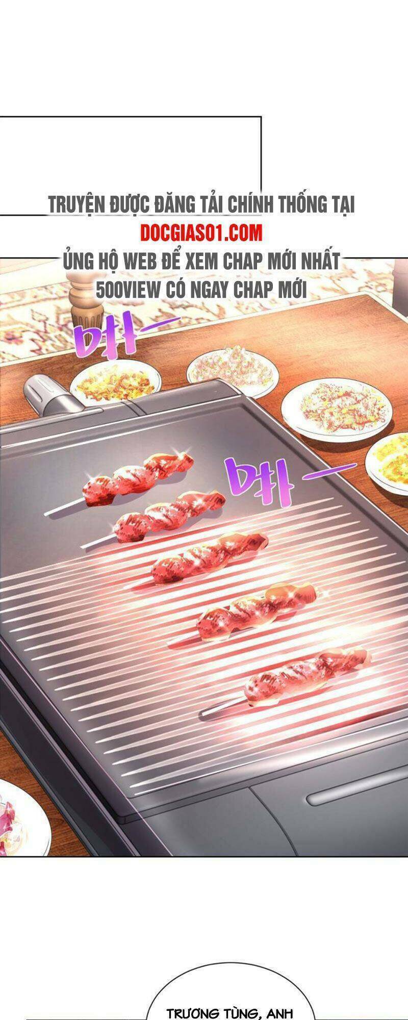 Mỗi Tuần Ta Có Một Nghề Nghiệp Mới: Chapter 79