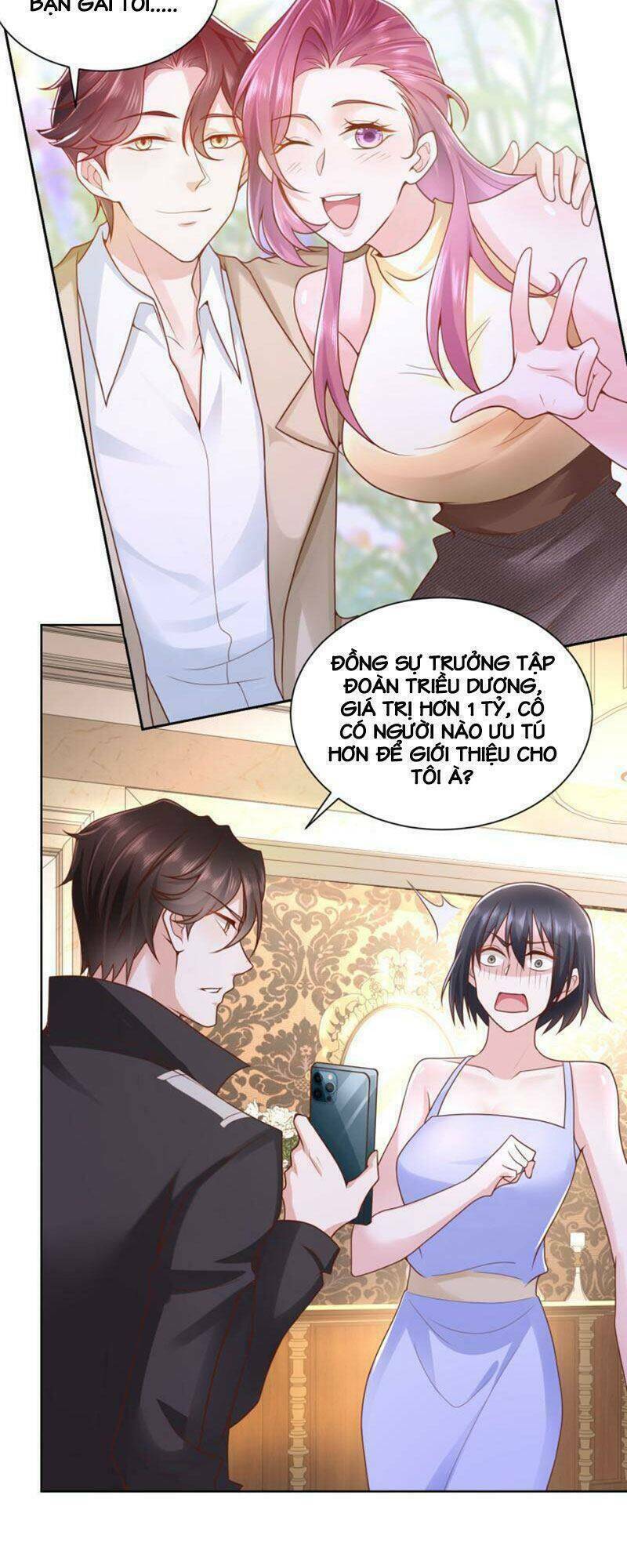 Mỗi Tuần Ta Có Một Nghề Nghiệp Mới: Chapter 79
