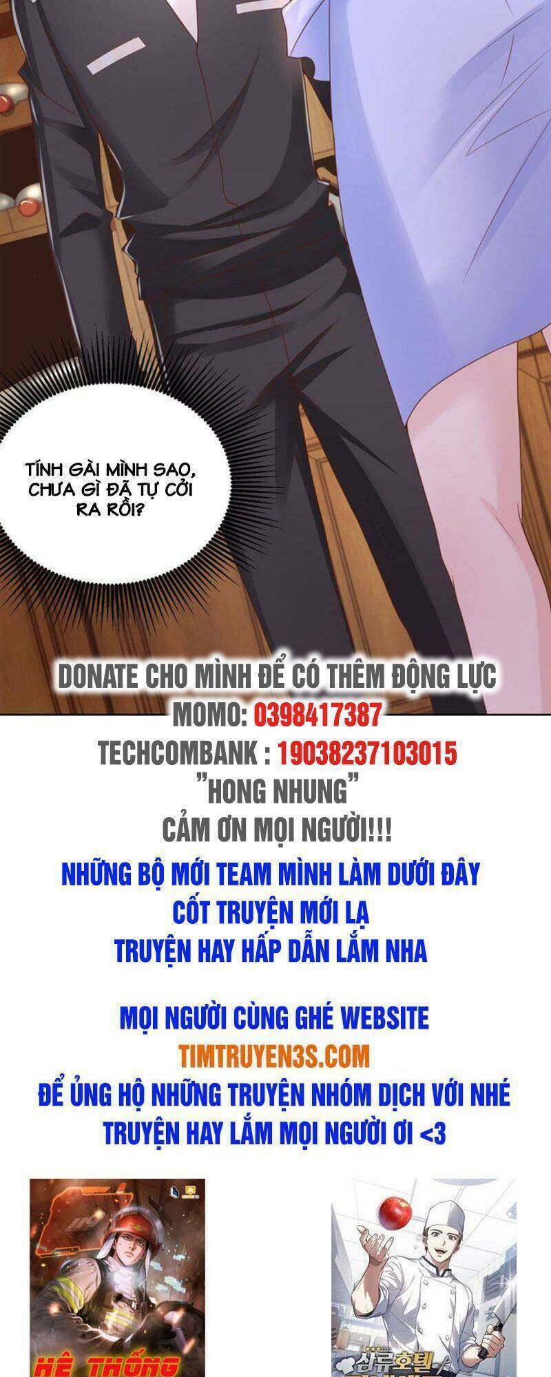 Mỗi Tuần Ta Có Một Nghề Nghiệp Mới: Chapter 79