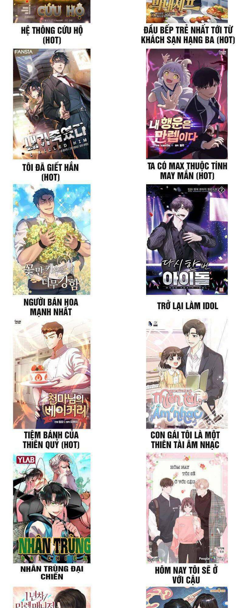 Mỗi Tuần Ta Có Một Nghề Nghiệp Mới: Chapter 79
