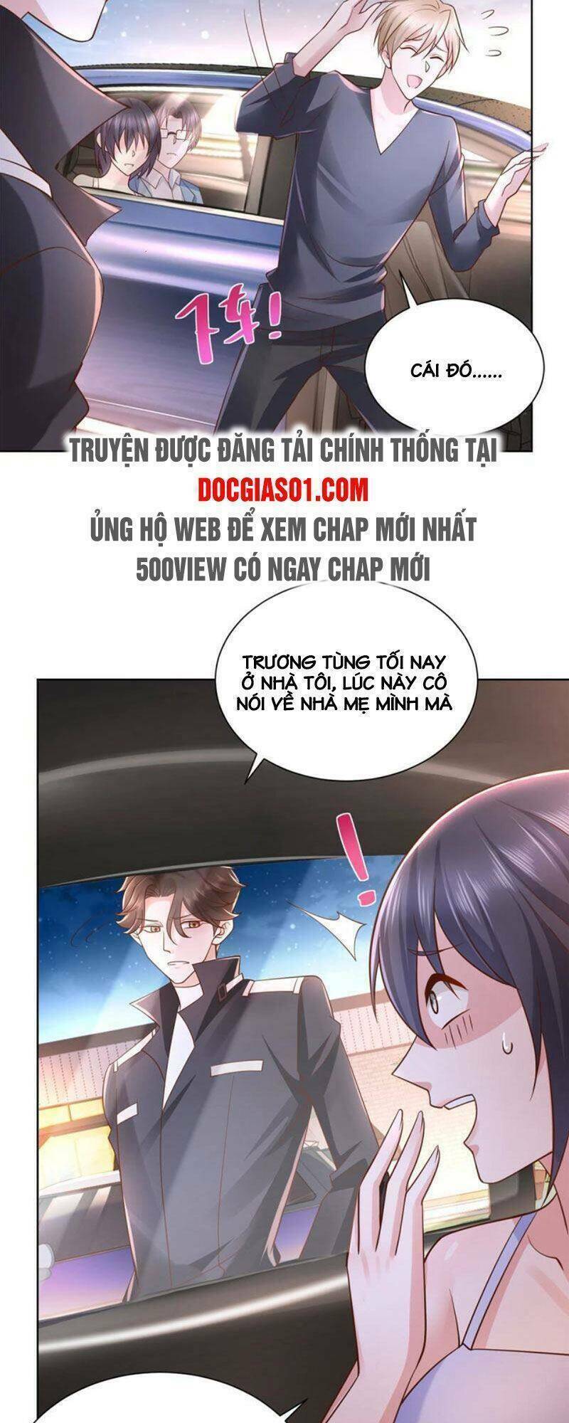 Mỗi Tuần Ta Có Một Nghề Nghiệp Mới: Chapter 79