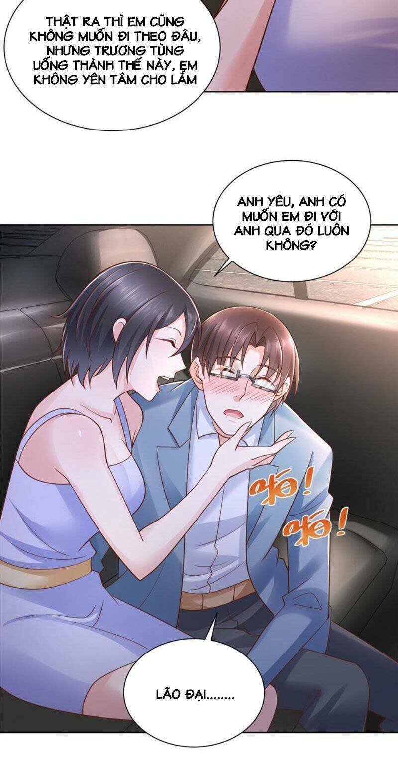 Mỗi Tuần Ta Có Một Nghề Nghiệp Mới: Chapter 79