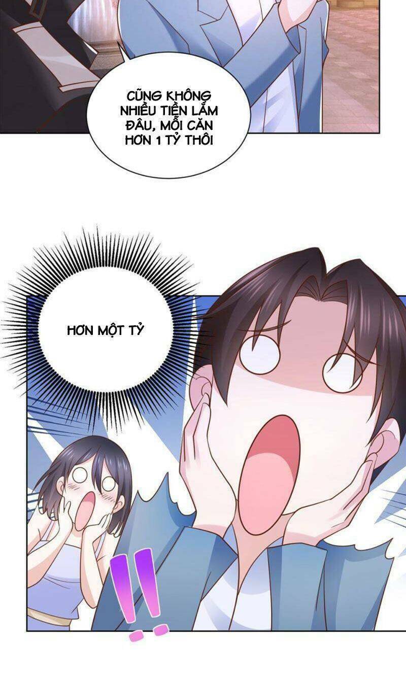 Mỗi Tuần Ta Có Một Nghề Nghiệp Mới: Chapter 79