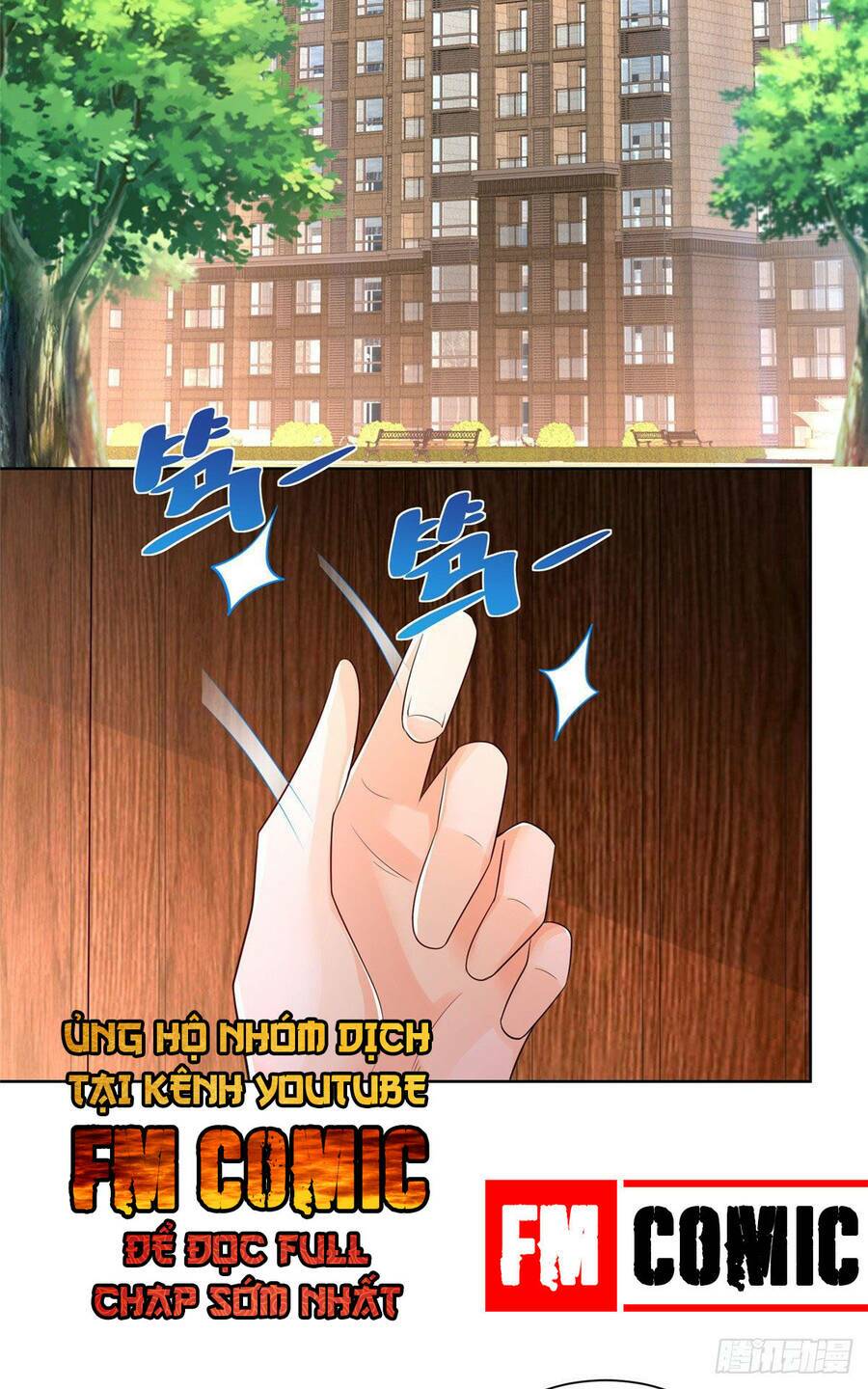 Mỗi Tuần Ta Có Một Nghề Nghiệp Mới: Chapter 8
