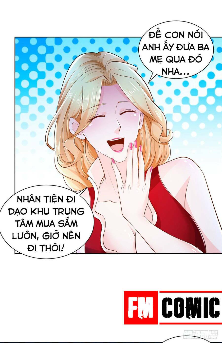 Mỗi Tuần Ta Có Một Nghề Nghiệp Mới: Chapter 8