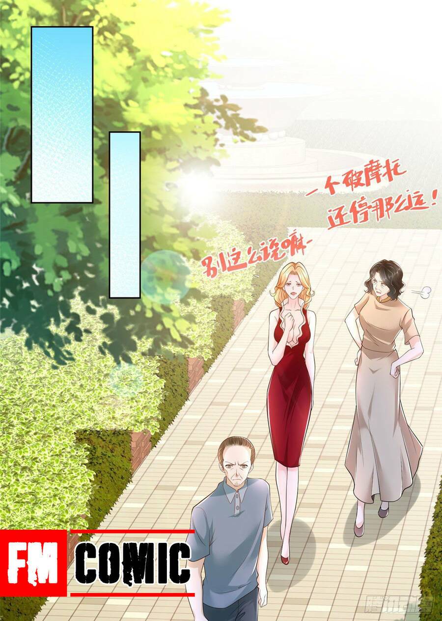 Mỗi Tuần Ta Có Một Nghề Nghiệp Mới: Chapter 8