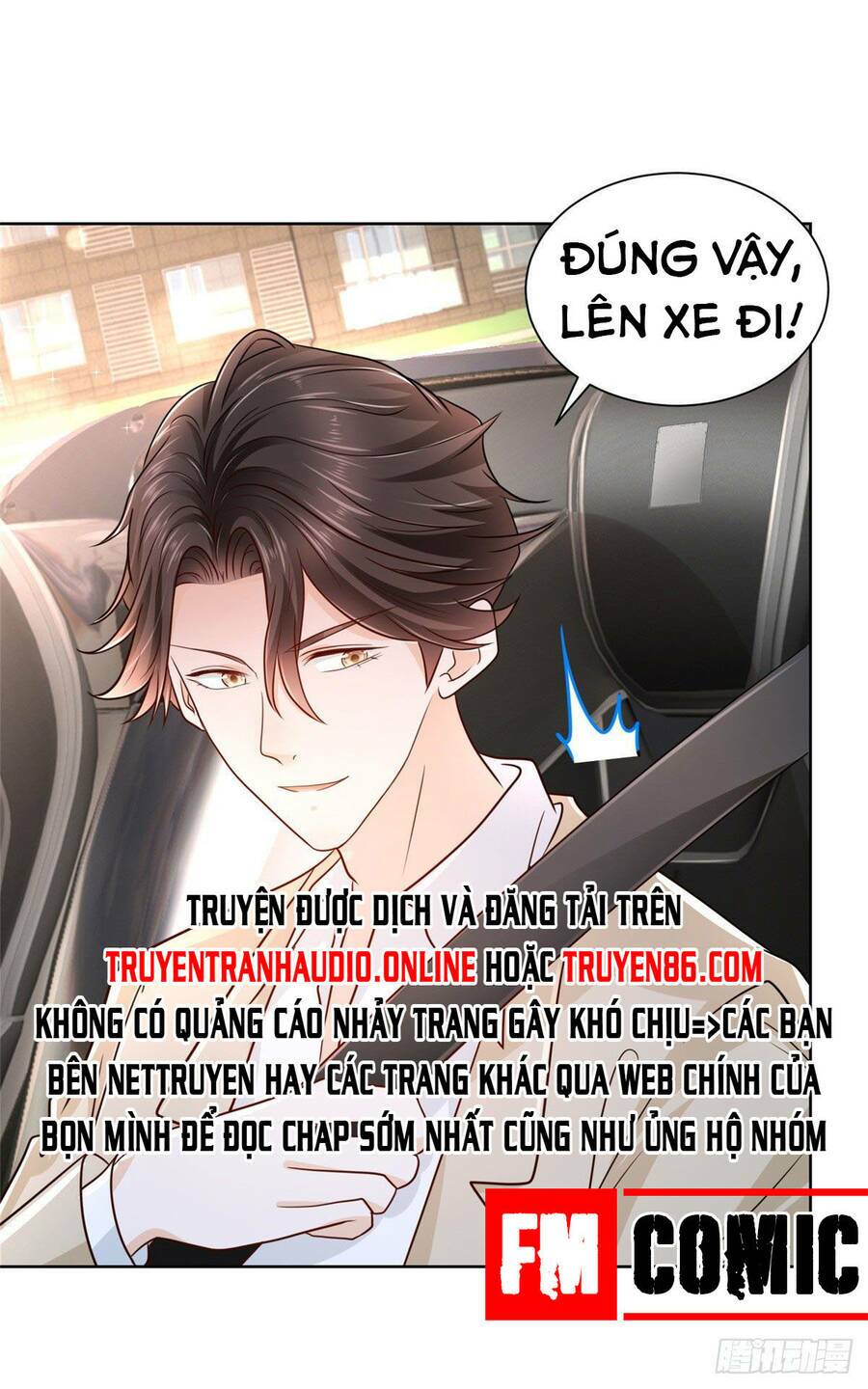 Mỗi Tuần Ta Có Một Nghề Nghiệp Mới: Chapter 8