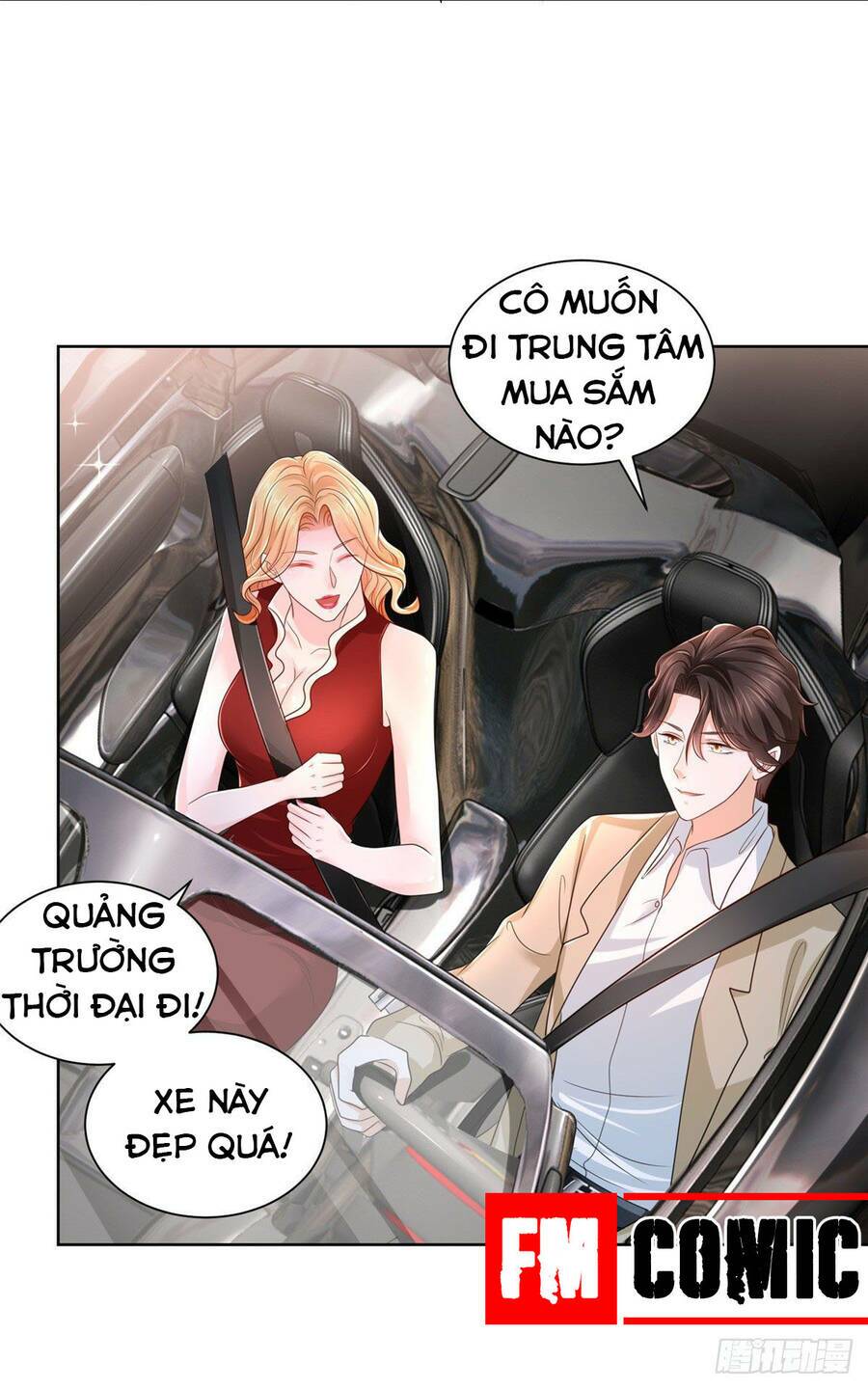 Mỗi Tuần Ta Có Một Nghề Nghiệp Mới: Chapter 8