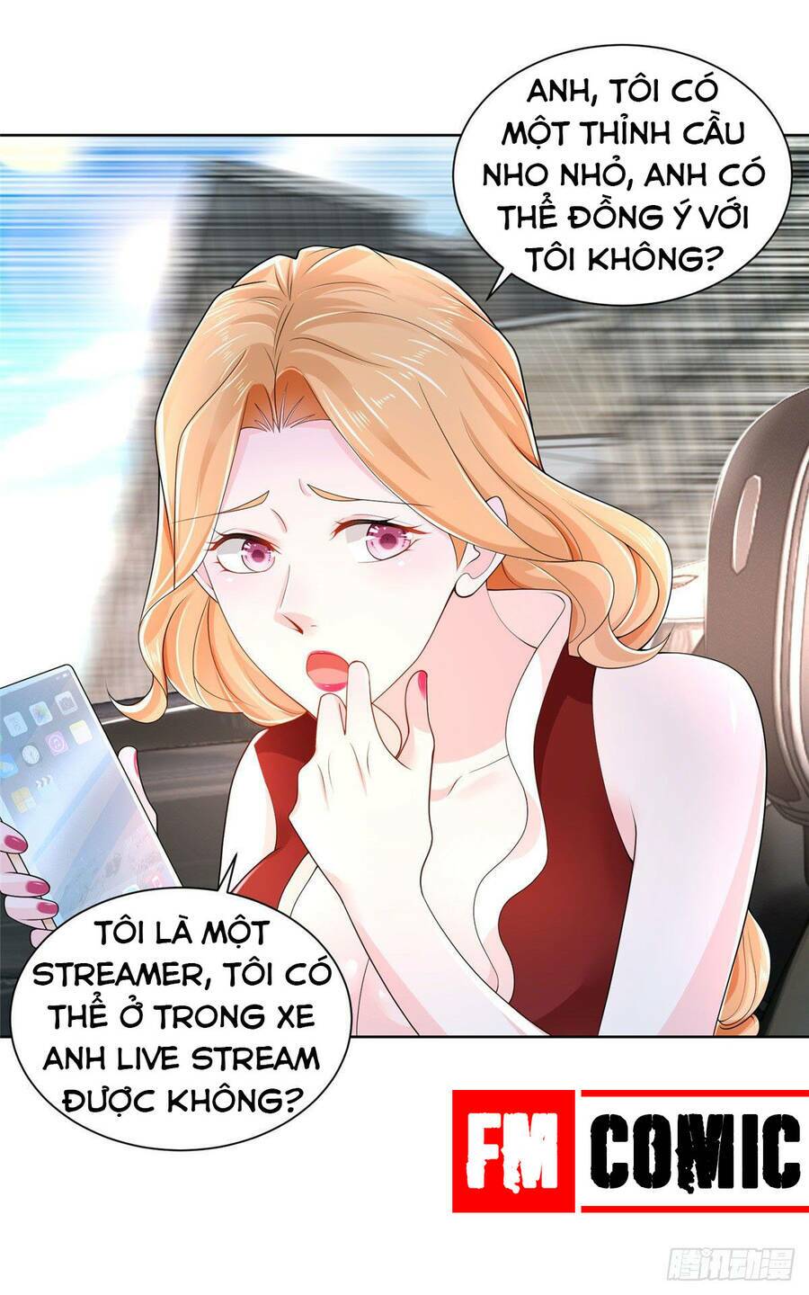 Mỗi Tuần Ta Có Một Nghề Nghiệp Mới: Chapter 8