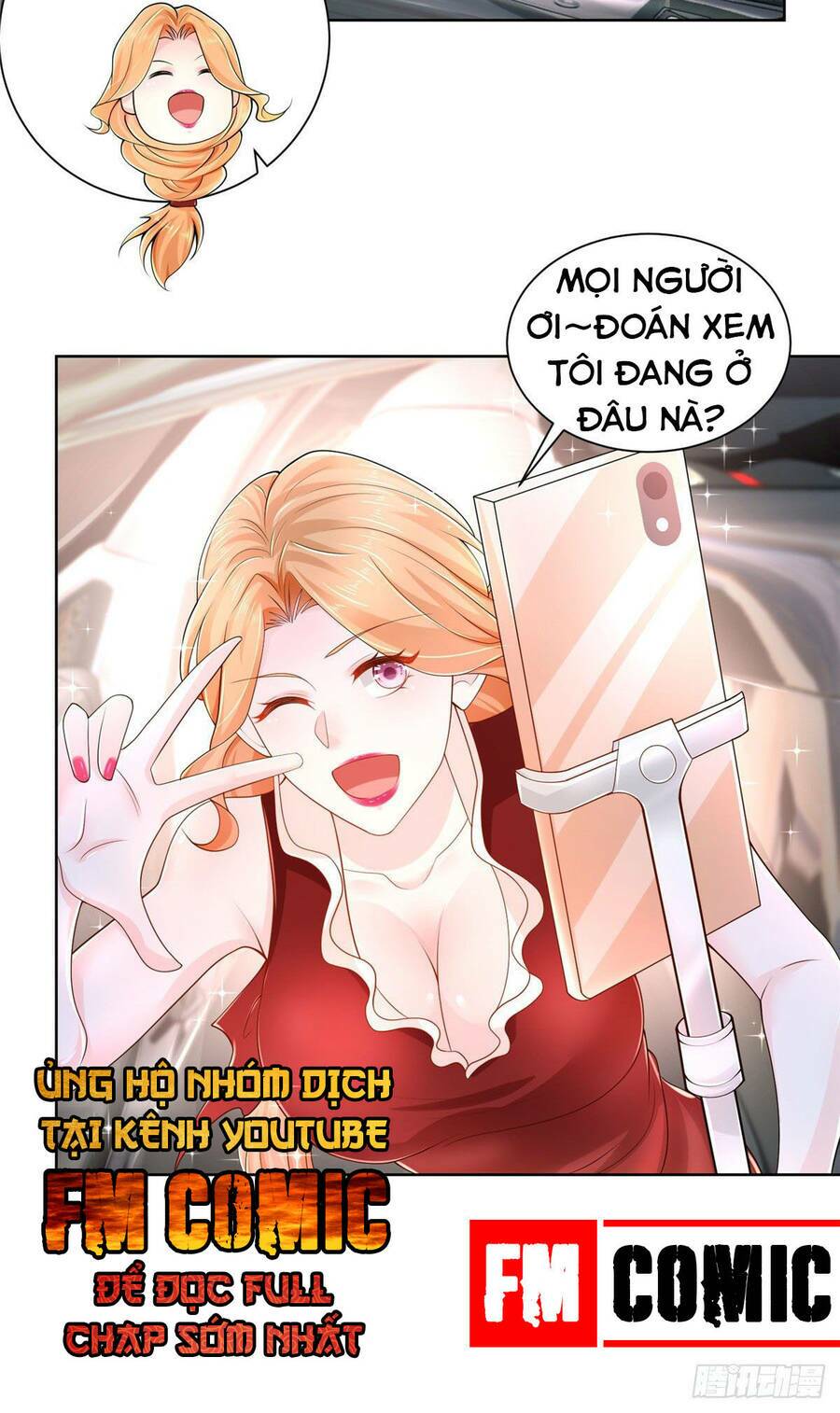 Mỗi Tuần Ta Có Một Nghề Nghiệp Mới: Chapter 8