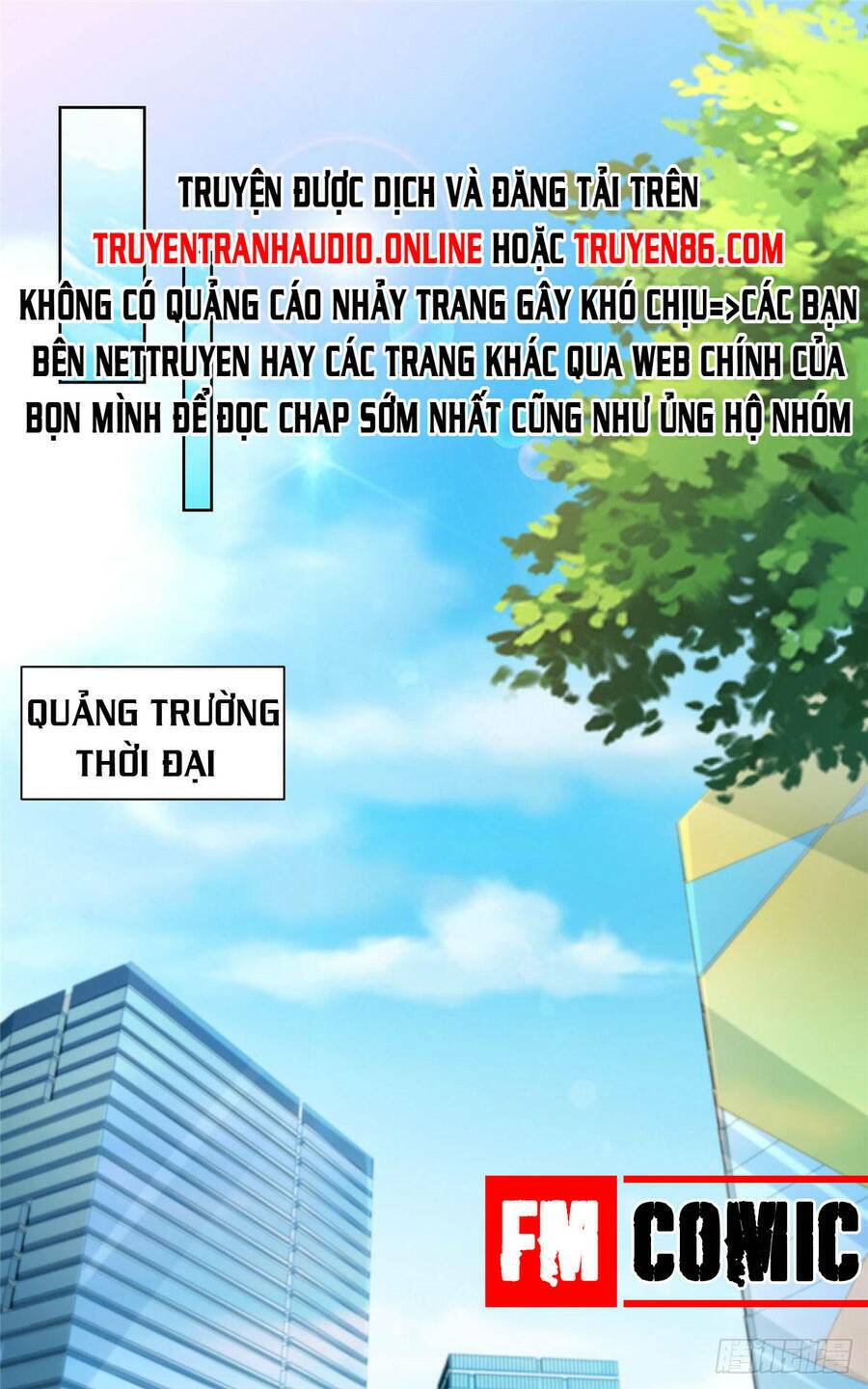 Mỗi Tuần Ta Có Một Nghề Nghiệp Mới: Chapter 8