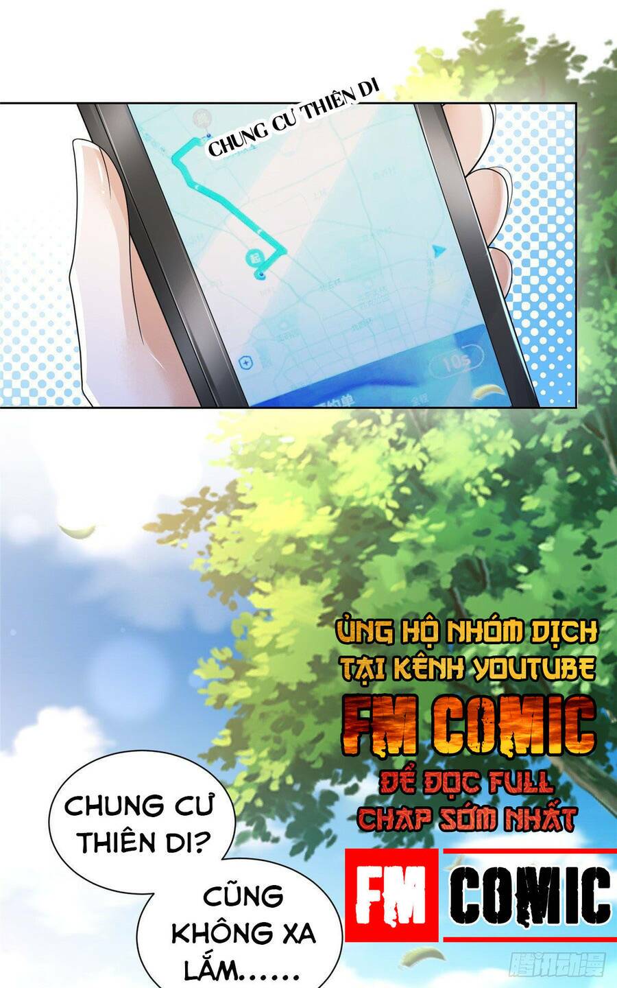 Mỗi Tuần Ta Có Một Nghề Nghiệp Mới: Chapter 8