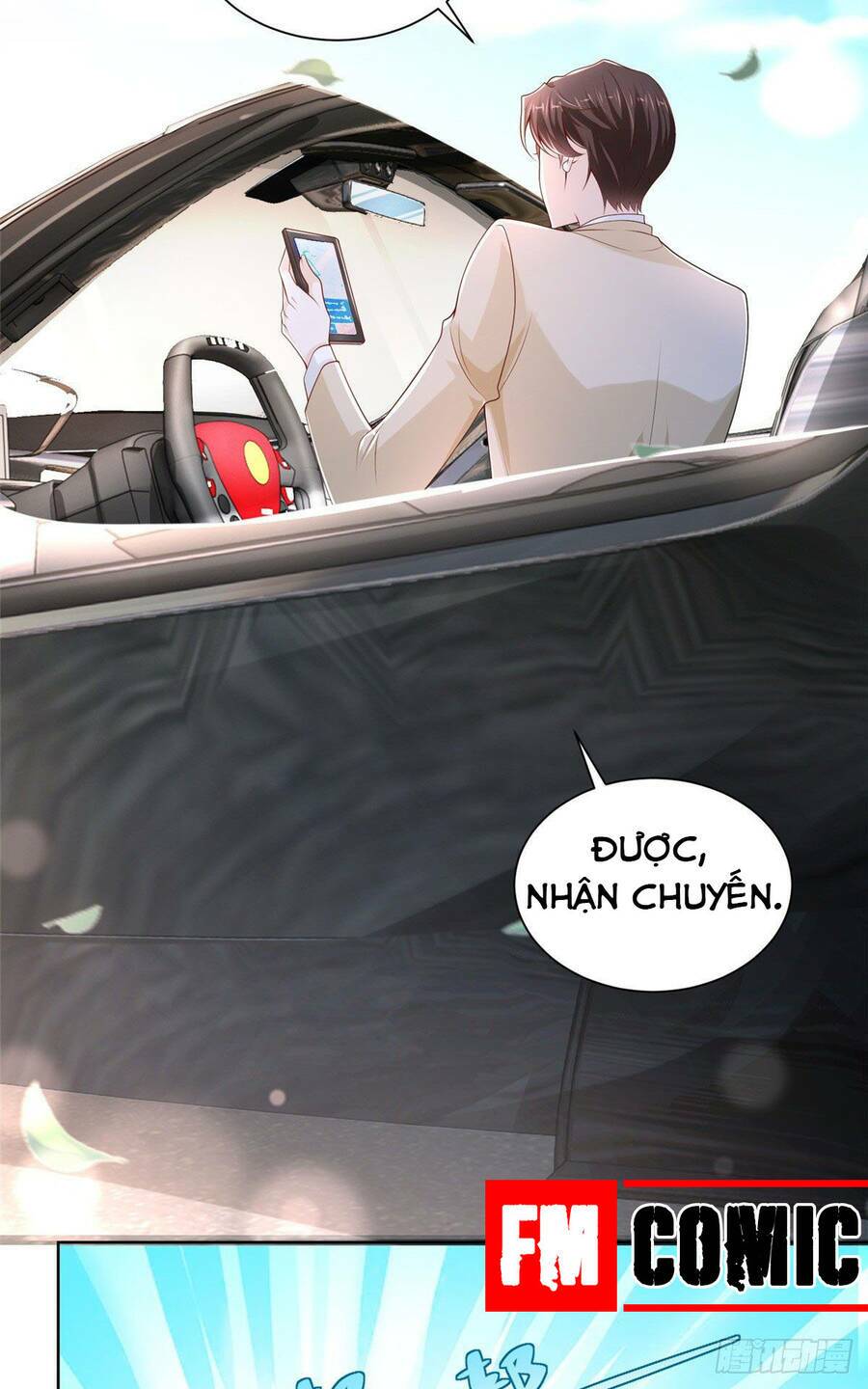 Mỗi Tuần Ta Có Một Nghề Nghiệp Mới: Chapter 8