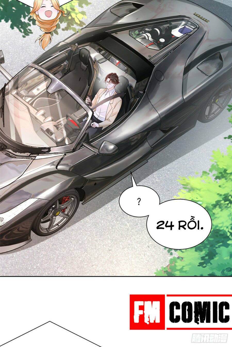 Mỗi Tuần Ta Có Một Nghề Nghiệp Mới: Chapter 8