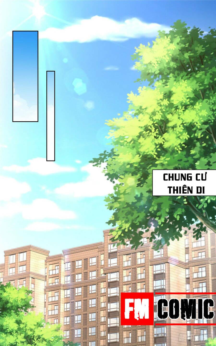 Mỗi Tuần Ta Có Một Nghề Nghiệp Mới: Chapter 8