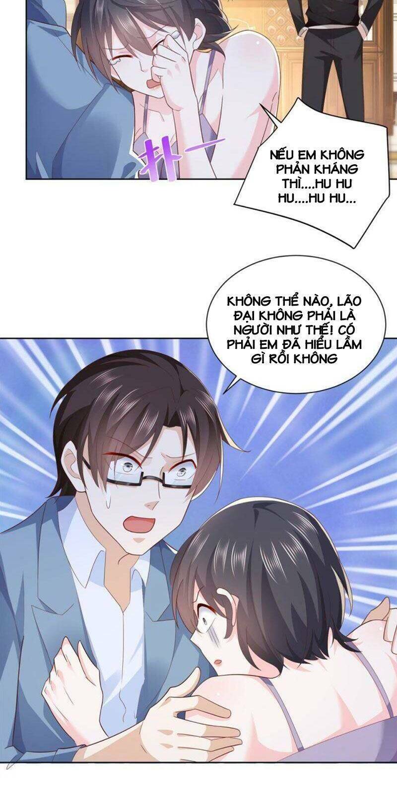 Mỗi Tuần Ta Có Một Nghề Nghiệp Mới: Chapter 80