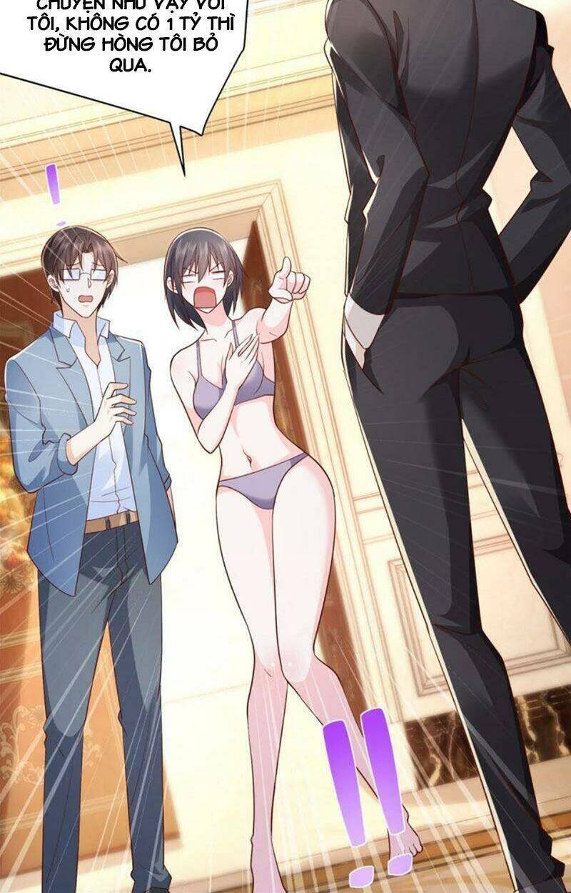 Mỗi Tuần Ta Có Một Nghề Nghiệp Mới: Chapter 80