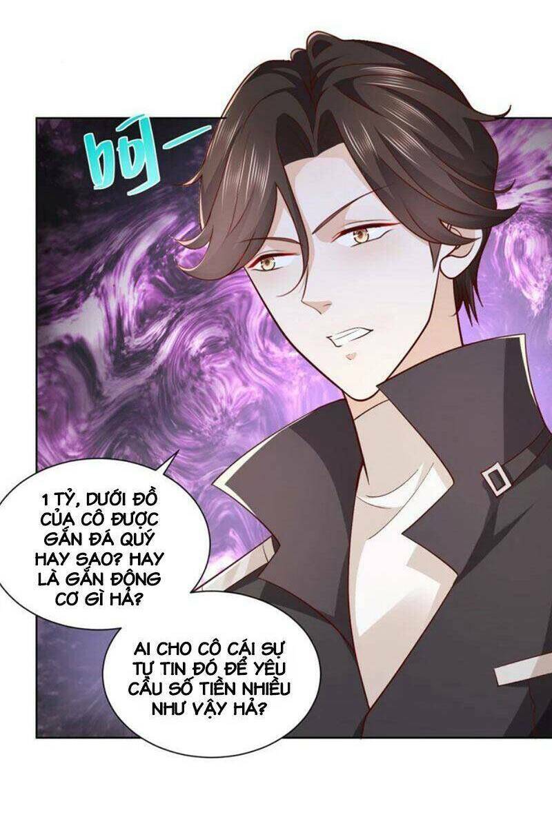 Mỗi Tuần Ta Có Một Nghề Nghiệp Mới: Chapter 80