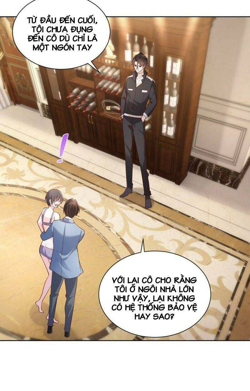Mỗi Tuần Ta Có Một Nghề Nghiệp Mới: Chapter 80