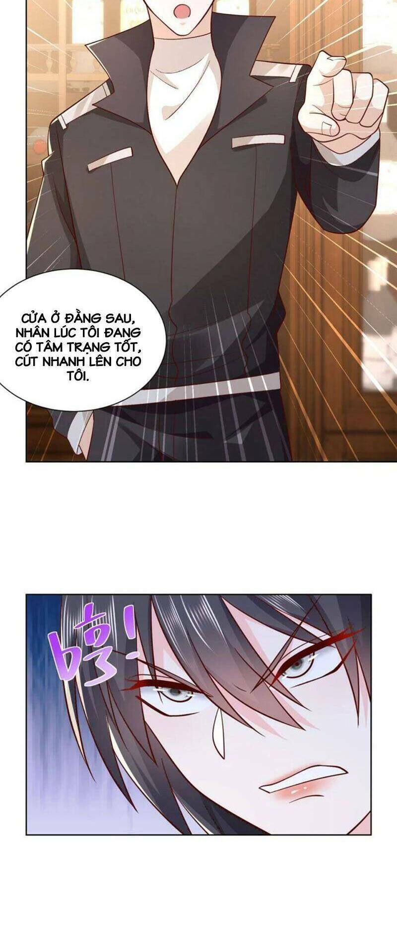 Mỗi Tuần Ta Có Một Nghề Nghiệp Mới: Chapter 80