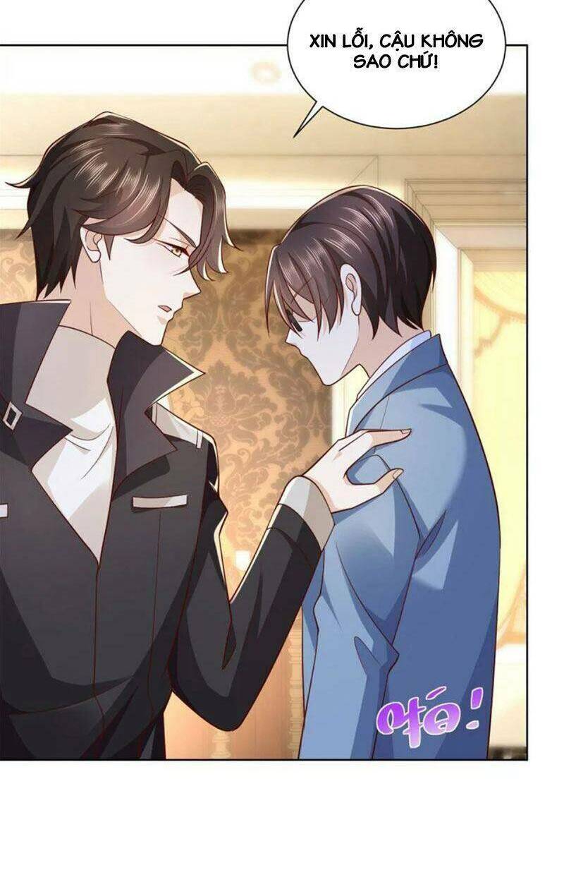 Mỗi Tuần Ta Có Một Nghề Nghiệp Mới: Chapter 80