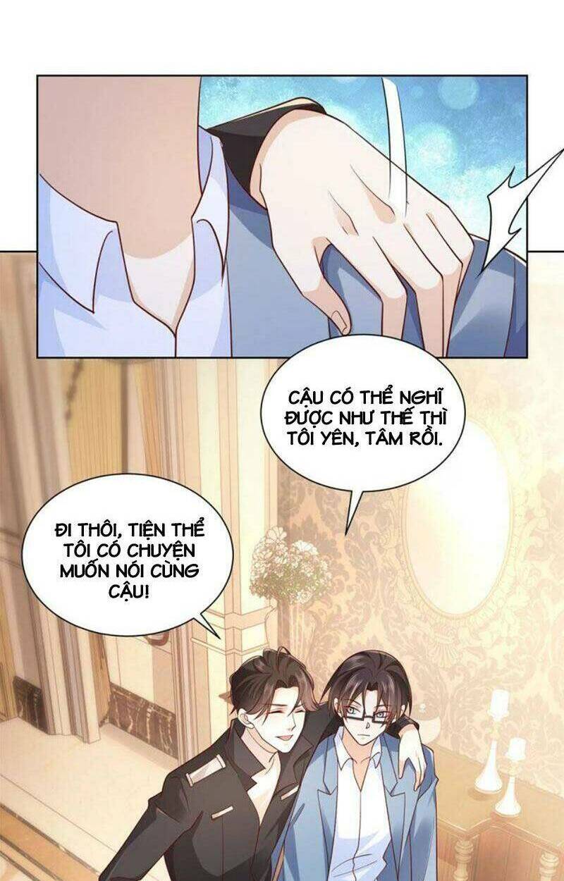 Mỗi Tuần Ta Có Một Nghề Nghiệp Mới: Chapter 80