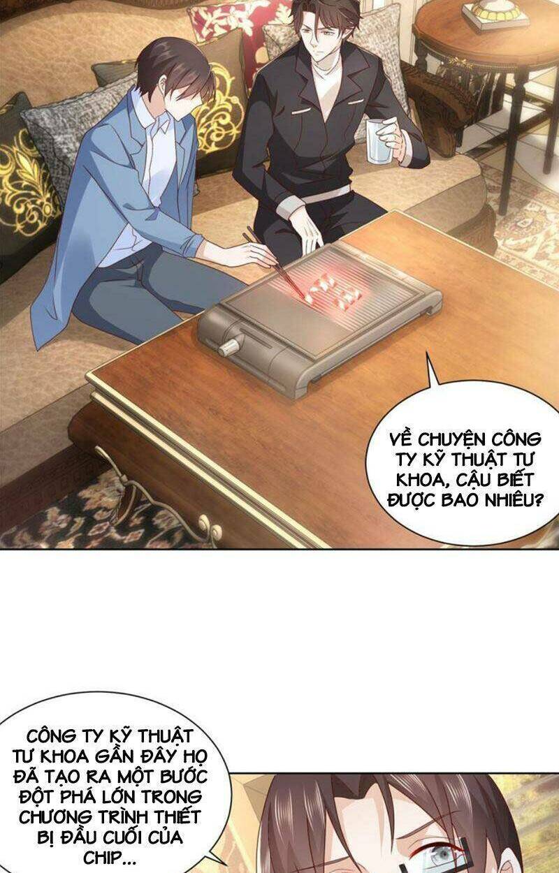 Mỗi Tuần Ta Có Một Nghề Nghiệp Mới: Chapter 80