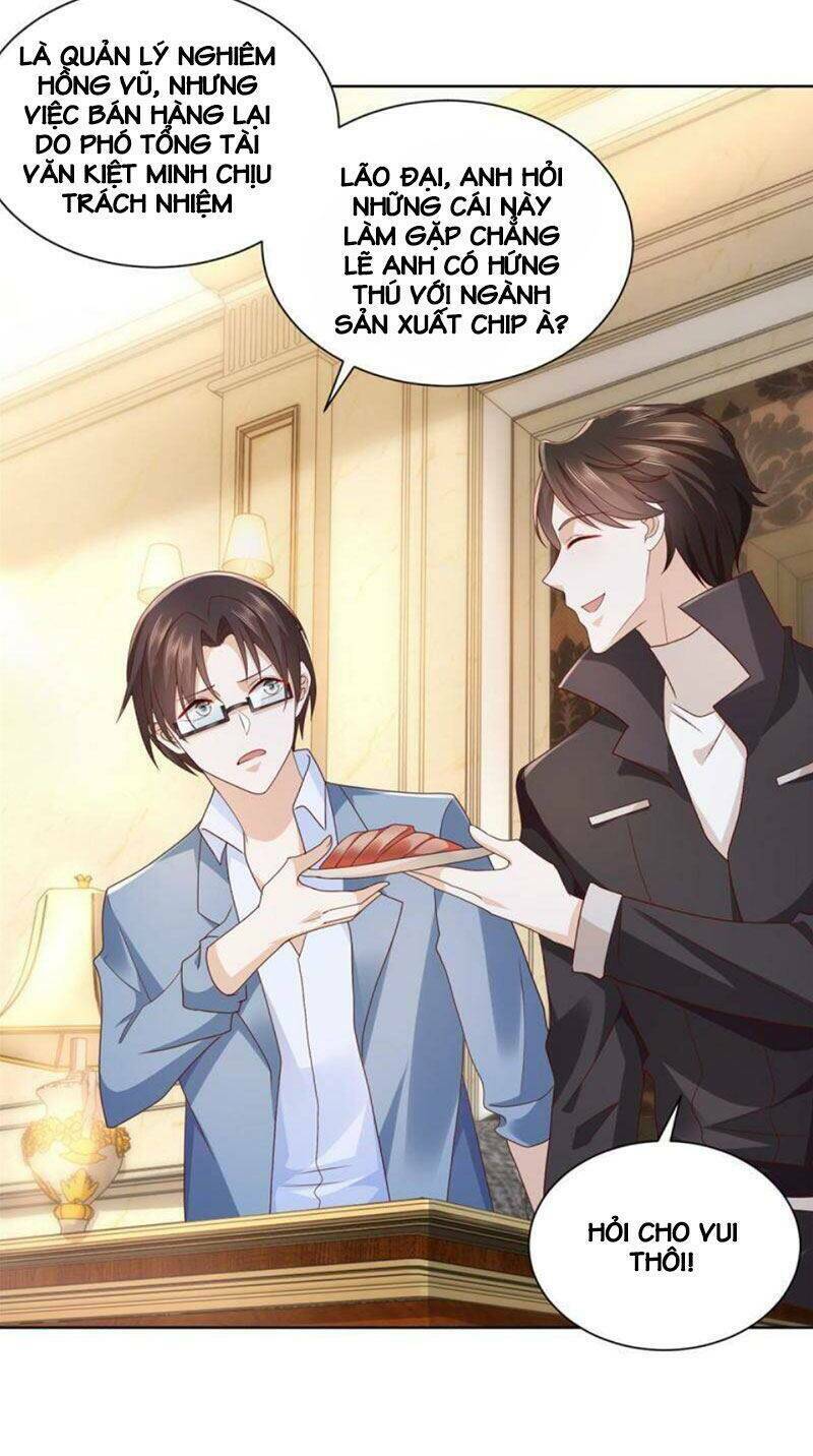 Mỗi Tuần Ta Có Một Nghề Nghiệp Mới: Chapter 80