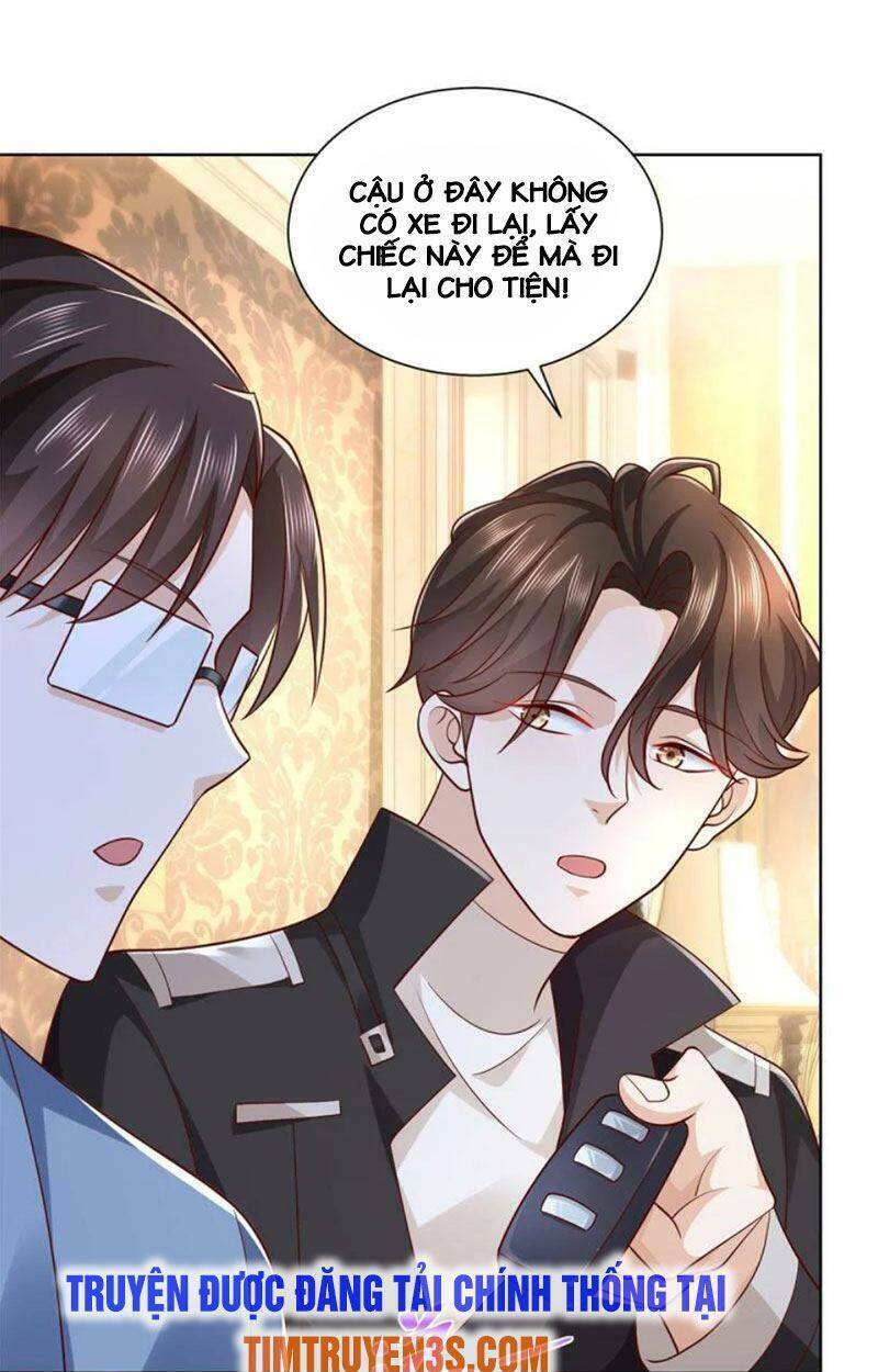 Mỗi Tuần Ta Có Một Nghề Nghiệp Mới: Chapter 80