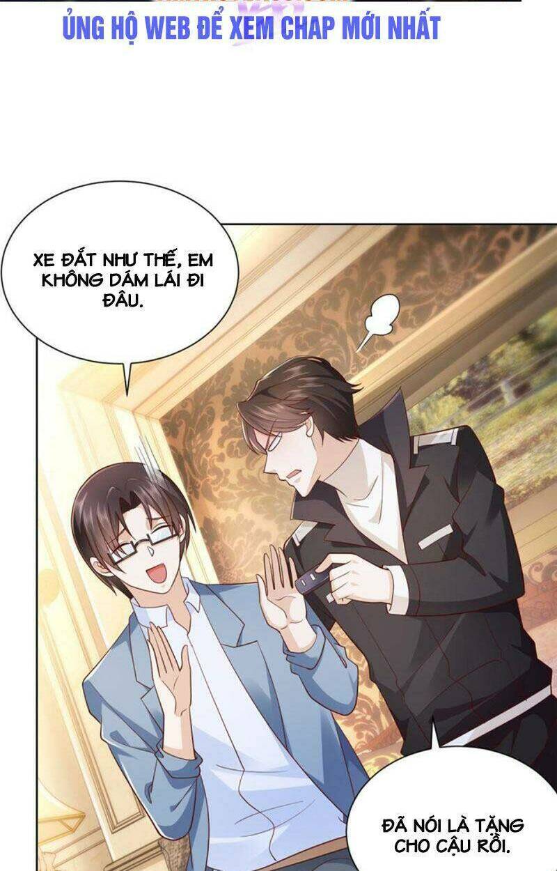 Mỗi Tuần Ta Có Một Nghề Nghiệp Mới: Chapter 80