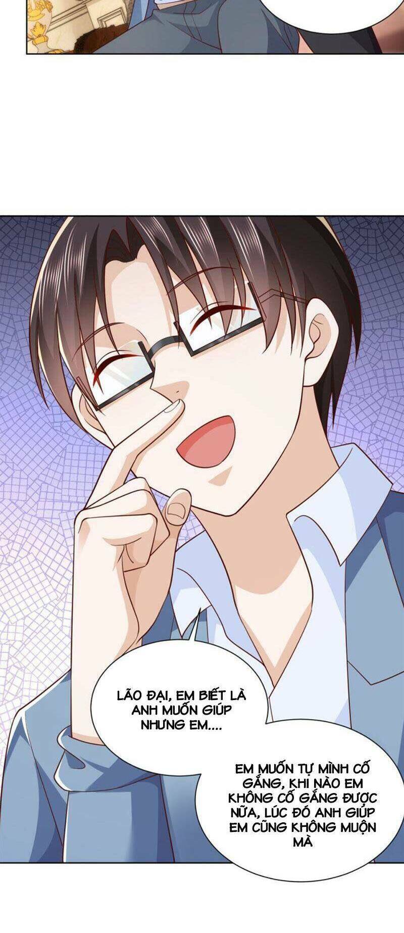 Mỗi Tuần Ta Có Một Nghề Nghiệp Mới: Chapter 80