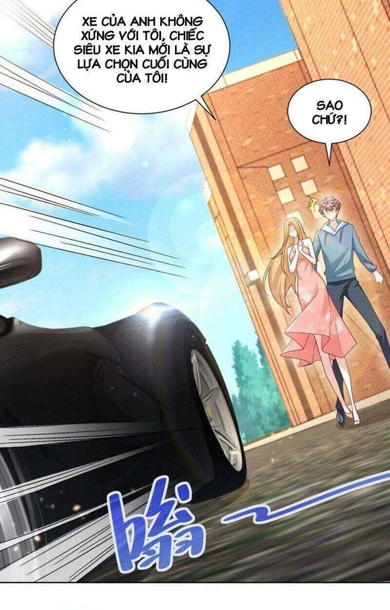 Mỗi Tuần Ta Có Một Nghề Nghiệp Mới: Chapter 81