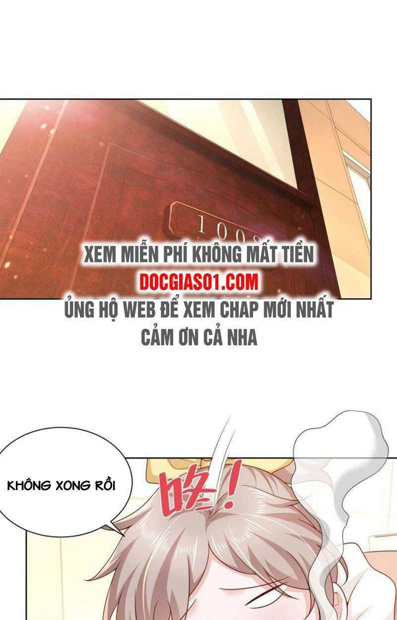 Mỗi Tuần Ta Có Một Nghề Nghiệp Mới: Chapter 81