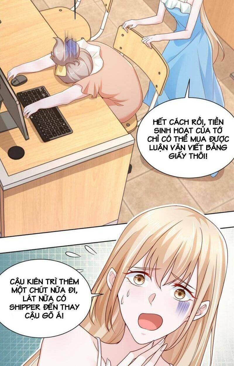 Mỗi Tuần Ta Có Một Nghề Nghiệp Mới: Chapter 81