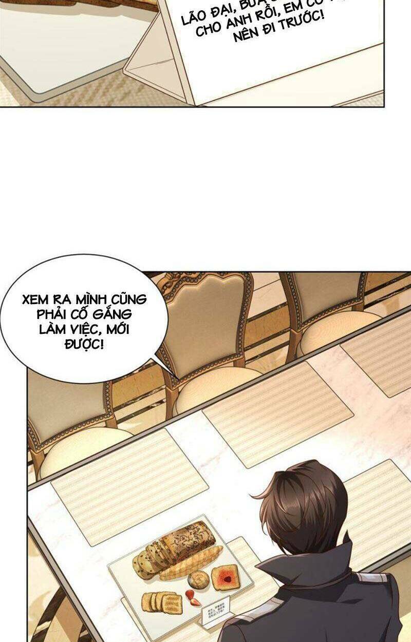 Mỗi Tuần Ta Có Một Nghề Nghiệp Mới: Chapter 81