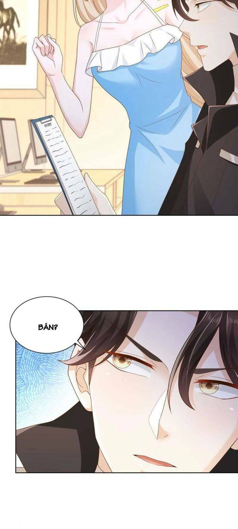 Mỗi Tuần Ta Có Một Nghề Nghiệp Mới: Chapter 81