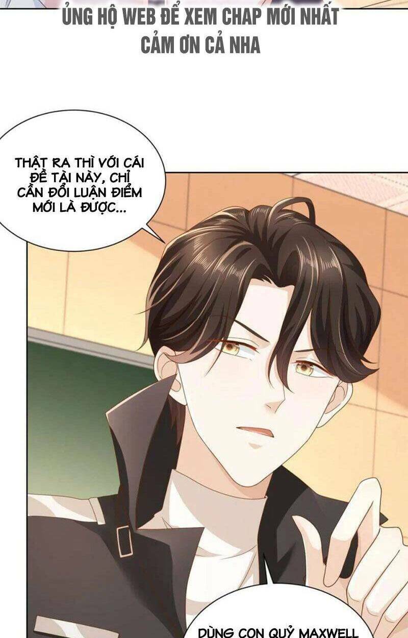 Mỗi Tuần Ta Có Một Nghề Nghiệp Mới: Chapter 81