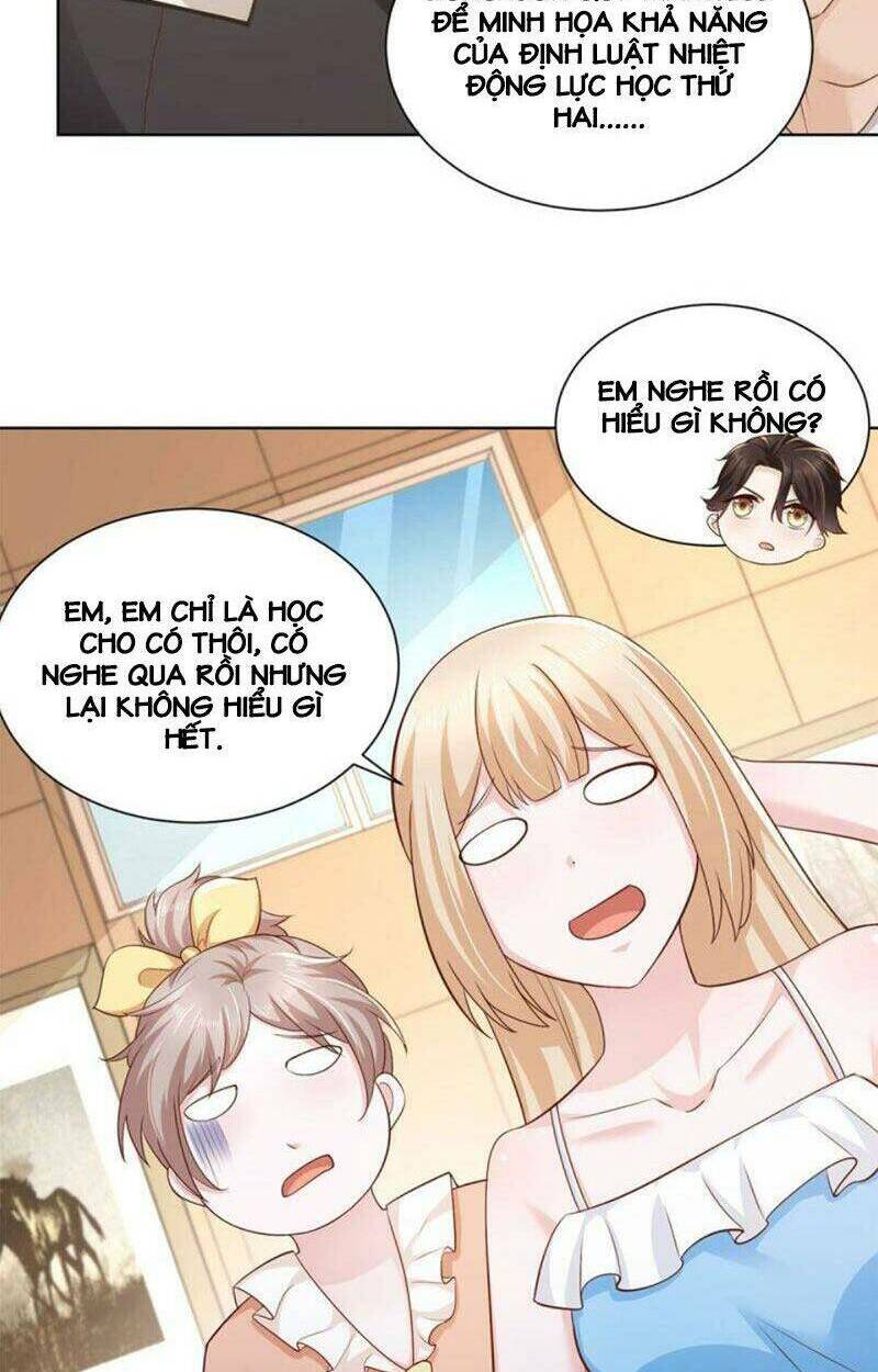 Mỗi Tuần Ta Có Một Nghề Nghiệp Mới: Chapter 81